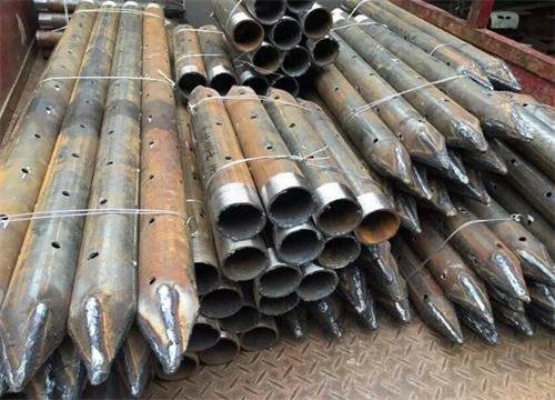 双流钢花管哪里有卖